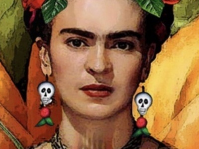 Фрида Кало, Троцкий, Сочимилько